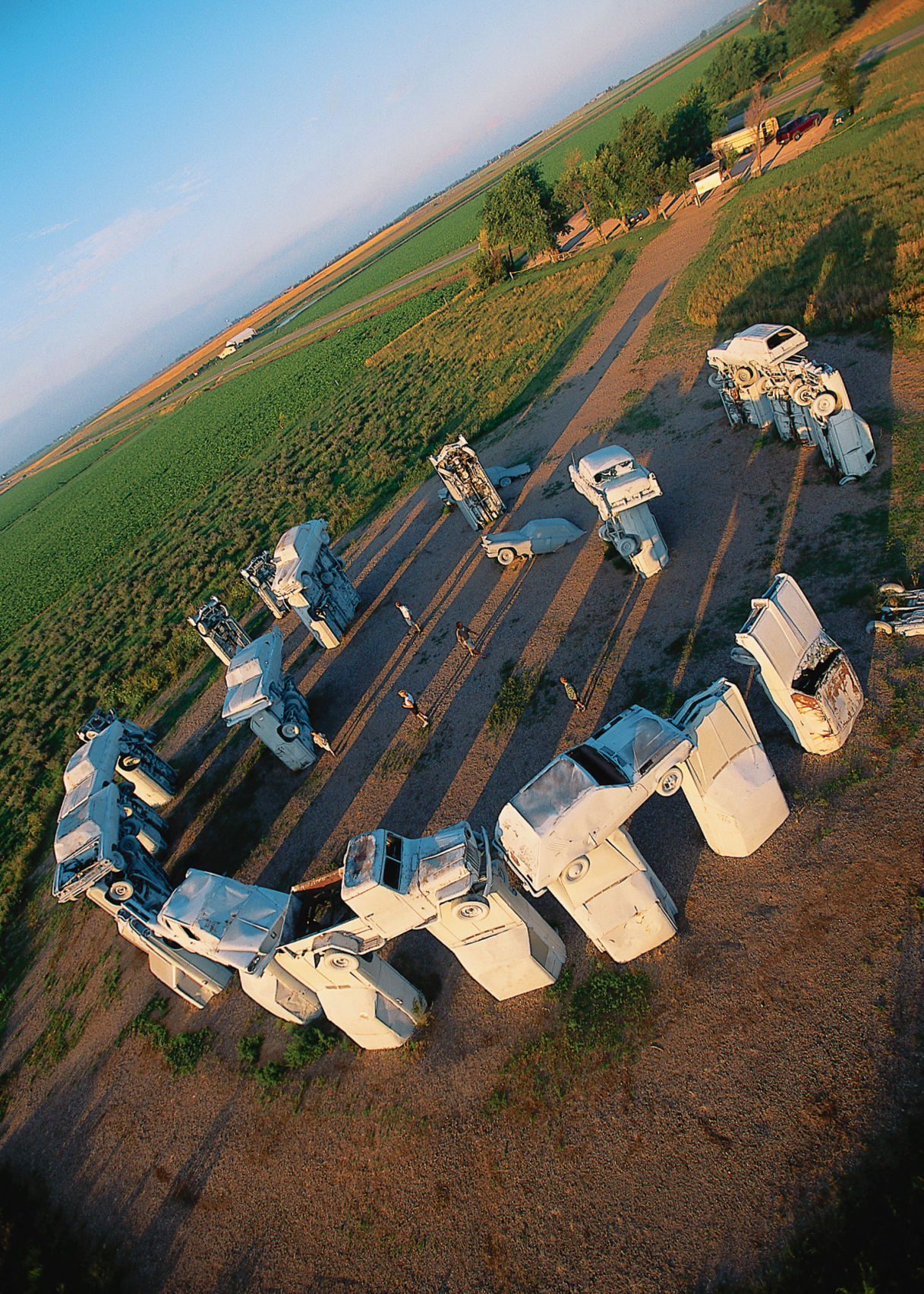 Carhenge